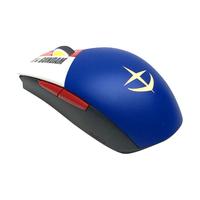 ROG 玩家国度 影刃2 机动战士高达版 有线鼠标 6200DPI 白色
