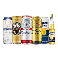 百威啤酒 电子兑换卡 可兑换5次 整箱装啤酒 卡【年货】