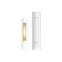 奥克斯 KFR-72LW/BpR3GQS1(B1) 一级能效变频 大3匹 白色 立柜式空调
