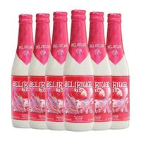  DELIRIUM/粉象 比利时 啤酒  瓶装