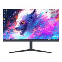 KING KONG LEOPARD/金刚豹 27英寸 240Hz 4K IPS显示器