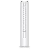 TCL KFR-51LW/JV2Ea+B1 新一级能效变频冷暖 大2匹 白色 立柜式空调