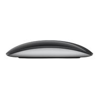 Apple 苹果 Magic Mouse 2 无线鼠标 深空灰色