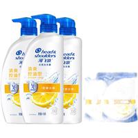 清爽去屑洗发露1.75kg清洁爽身控油洗头膏保湿护发持久留香