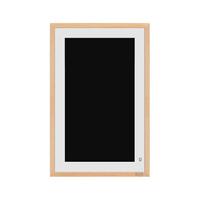 BOE 京东方 画屏 京东方21.5英寸M1画屏数码相框电子相册画框智能高清显示器数字艺术馆液晶显示屏