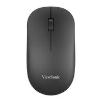 ViewSonic 优派 无线鼠标静音办公可充电款笔记本电脑台式机通用无声便携滑鼠