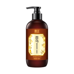 霸王 防脱洗发水  500ml