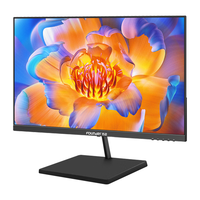Founder 方正 FC2753DQ 27英寸 IPS 显示器（2560×1440、75Hz、123%sRGB、Type-C 65W）