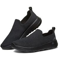 斯凯奇 男子软底减震运动鞋