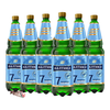 Baltika 波罗的海7号 啤酒  俄罗斯啤酒原装1300ml*6桶