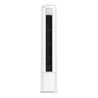 海信 KFR-72LW/S680X1 增氧新风 3匹 一级能效变频柜机