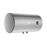 电热水器家庭用大容量卫生间储水式洗澡速热洗澡PA06