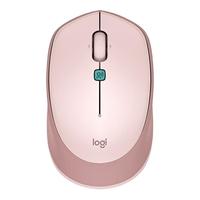 Logitech/罗技 VOICE M380 15W快充 无线充电器