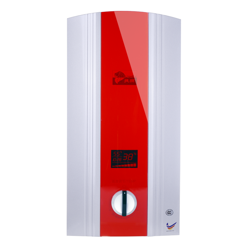  lionex/捷狮 B9L 即热式 电热水器  9500W 150L