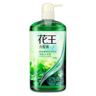  花王 Kao 洗发精 清新柔凉型 750ml