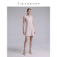 TieForHer Vinci 女士连衣裙 F1WTQF004E