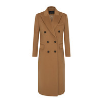 TieForHer WGC 秋冬女士大衣 E2WTTO100