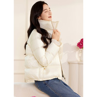 Koradior 珂莱蒂尔 女士羽绒服 KR00768E5