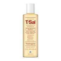 Neutrogena 露得清 T-Sal 去屑止痒洗发水 133ml*6瓶