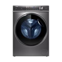 Haier 海尔 纤美系列 BD14126L 直驱滚筒洗衣机