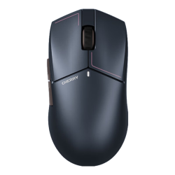 CHERRY MW5500 3950传感器 8K回报率 三模无线游戏鼠标 猎影灰
