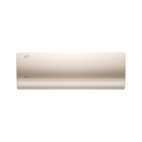 Midea 美的 京锦系列 KFR-35GW/BDN8Y-QJ200(1) 新一级能效 壁挂式空调 大1.5匹