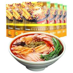 螺状元 柳州正宗螺蛳粉袋装螺狮粉方便面速食广西特产螺丝粉礼盒装