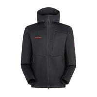 MAMMUT 猛犸象 Ultimate VII 男子软壳衣 1011-02490