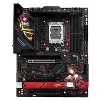 ROG 玩家国度 STRIX Z890-H GAMING WIFI S RO姬 ATX主板（LGA 1851、Z890）