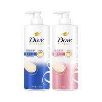 Dove 多芬 赋活系列 密集滋养修护洗发乳