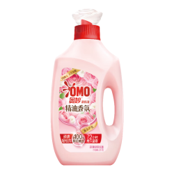 奥妙 香氛持久留香72小时 洗衣液  玫瑰山茶花香2kg