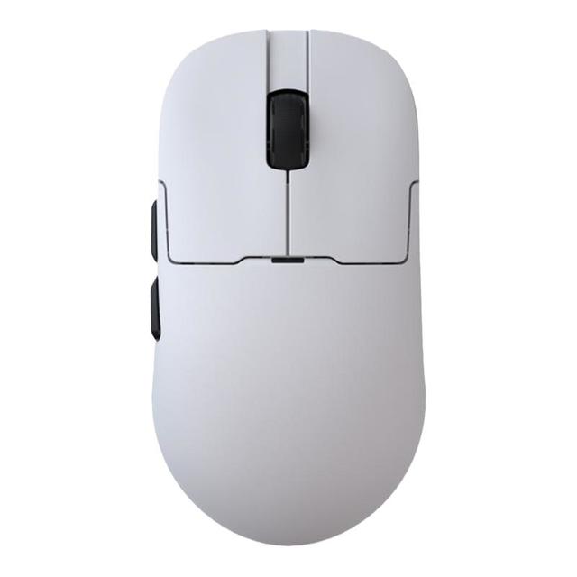 黑爵 AJ159P 磁吸座充版 2.4G/有线双模鼠标 26000DPI