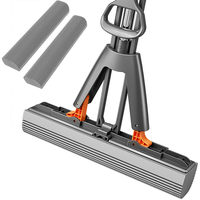 Joybos 佳帮手 家用海绵拖把 33cm