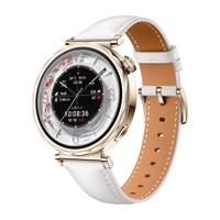 华为 WATCH GT 5 情绪监测 蓝牙版 41mm 智能手表