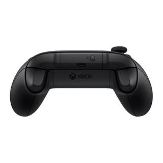 Xbox 无线控制器 港版 游戏手柄 磨砂黑