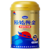 RAWGOLD 调制骆乳粉 330g