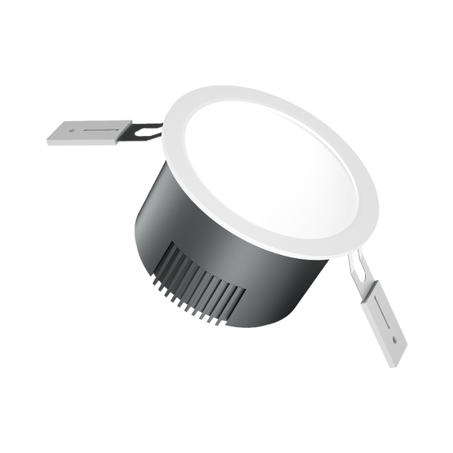 领普 科技（linptech）智能筒灯 客厅卧室嵌入式吊顶孔灯 已接入米家APP T8