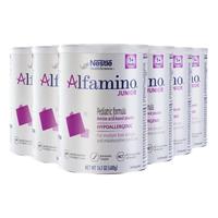 Nestlé 雀巢 恩敏舒系列 婴儿特殊配方奶粉 美版