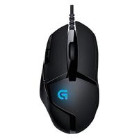 Logitech 罗技 G402 有线鼠标 4000DPI