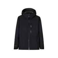 安踏冠军户外系列【山锋】硬壳丨男士GTX黑标3L防水冲锋衣152520601