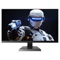 MACHENIKE 机械师 星辰MZQ25F170 24.5英寸 IPS G-sync FreeSync 显示器（2560×1440、170Hz、99%sRGB、HDR10）