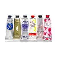 L'OCCITANE 欧舒丹 乳木果护手霜 30毫升/支 男女通用