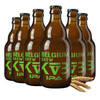 TENNENT 林德曼（临期啤酒）林德曼 替牌 马傲  圣佛洋 啤酒 进口精酿