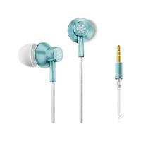  NICEHCK/原道 HiFi 入耳式耳机  有线充电 薄荷绿 Type-C