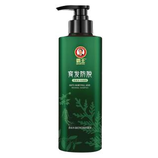 霸王 防脱发控油蓬松生姜男女洗头膏468ml