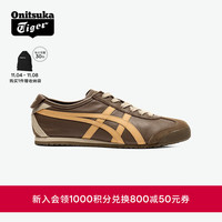 Onitsuka Tiger 鬼塚虎 MEXICO 66 男女款运动鞋 100172063943