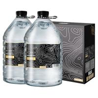  泉纯 偏硅酸 矿泉水  天然矿泉水 5L*2桶 5L