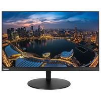 Lenovo 联想 ThinkVision P24q 23.8英寸 显示器 2560×1440 60Hz IPS