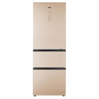 Electrolux 伊莱克斯 ZME3251HGA 风冷多门冰箱 325L