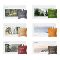 独特艾琳 Dear Irean 独特艾琳 车载香氛